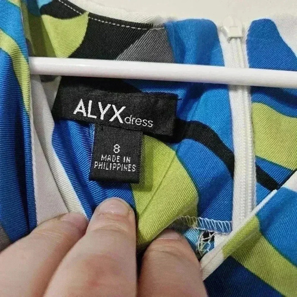 ALYX midi dress! - Picture 5 of 9